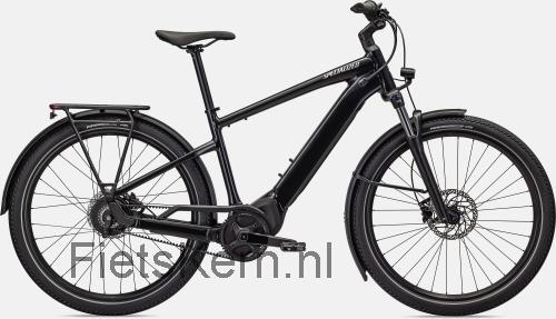 Specialized Turbo Vado 3.0 IGH specificaties en beoordelingen